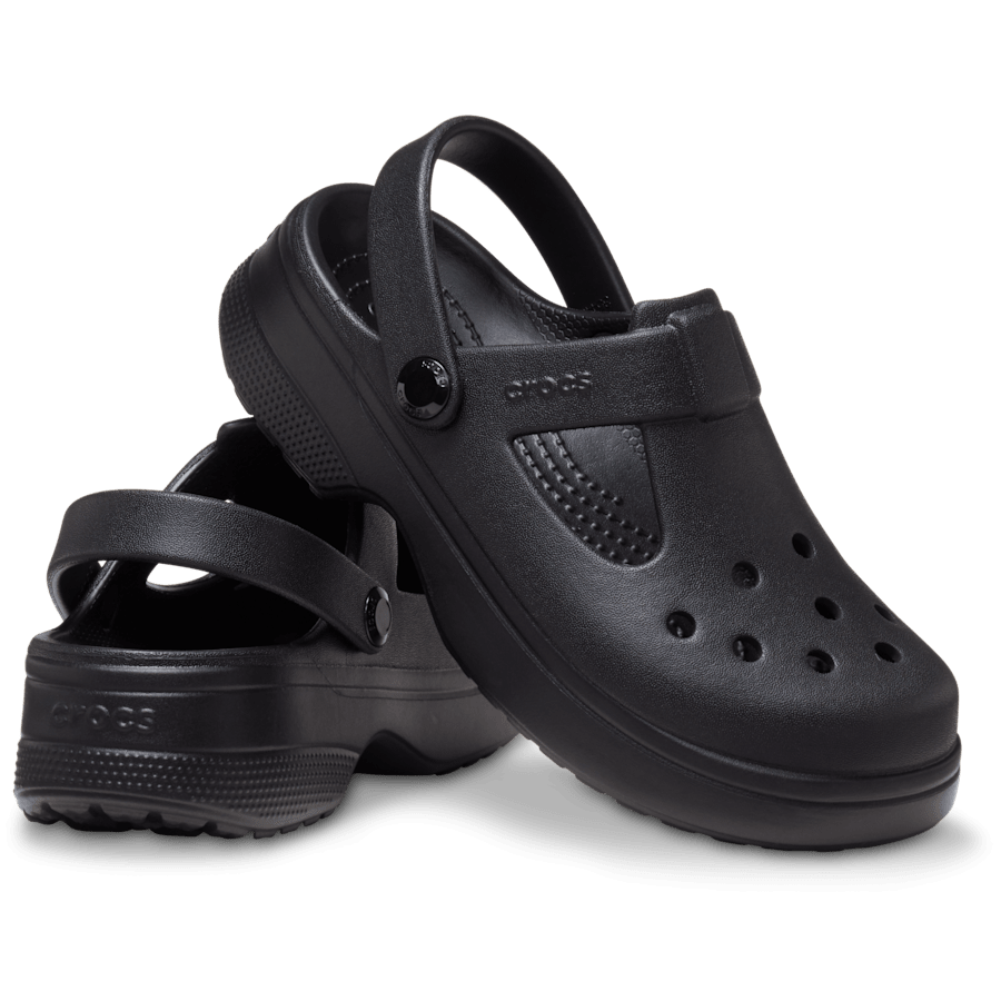 Crocs Top Pick | Kids' Classic Mary Jane Clog