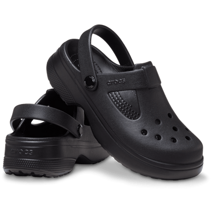 Crocs Top Pick | Kids' Classic Mary Jane Clog