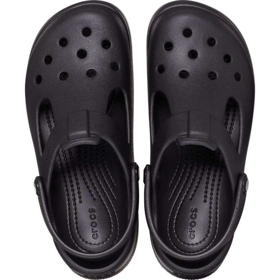 Crocs Top Pick | Kids' Classic Mary Jane Clog