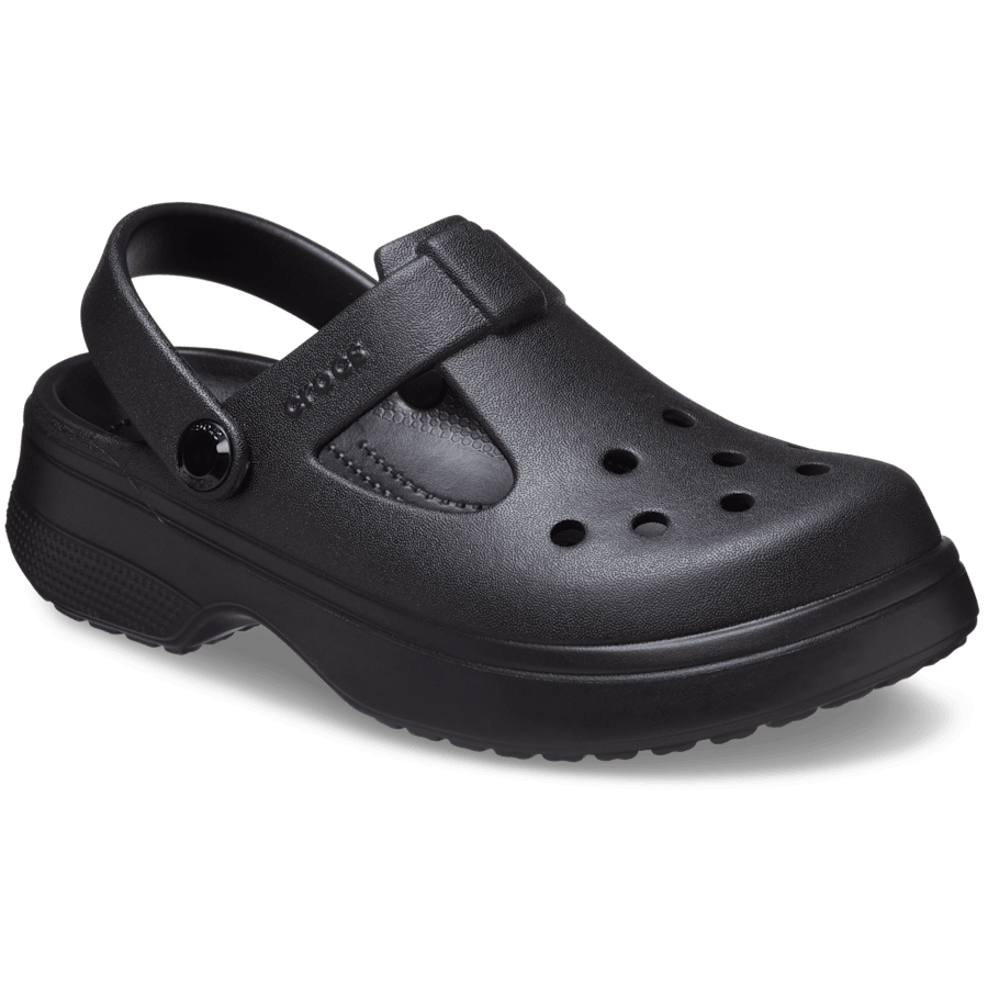 Crocs Top Pick | Kids' Classic Mary Jane Clog
