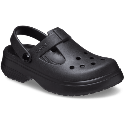 Crocs Top Pick | Kids' Classic Mary Jane Clog