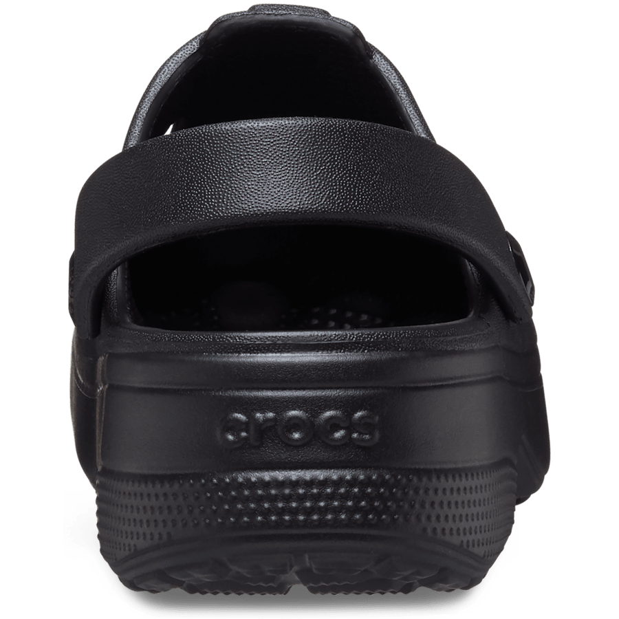 Crocs Top Pick | Kids' Classic Mary Jane Clog