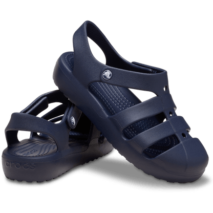 Crocs Classic | Toddler Classic Fisherman Sandal