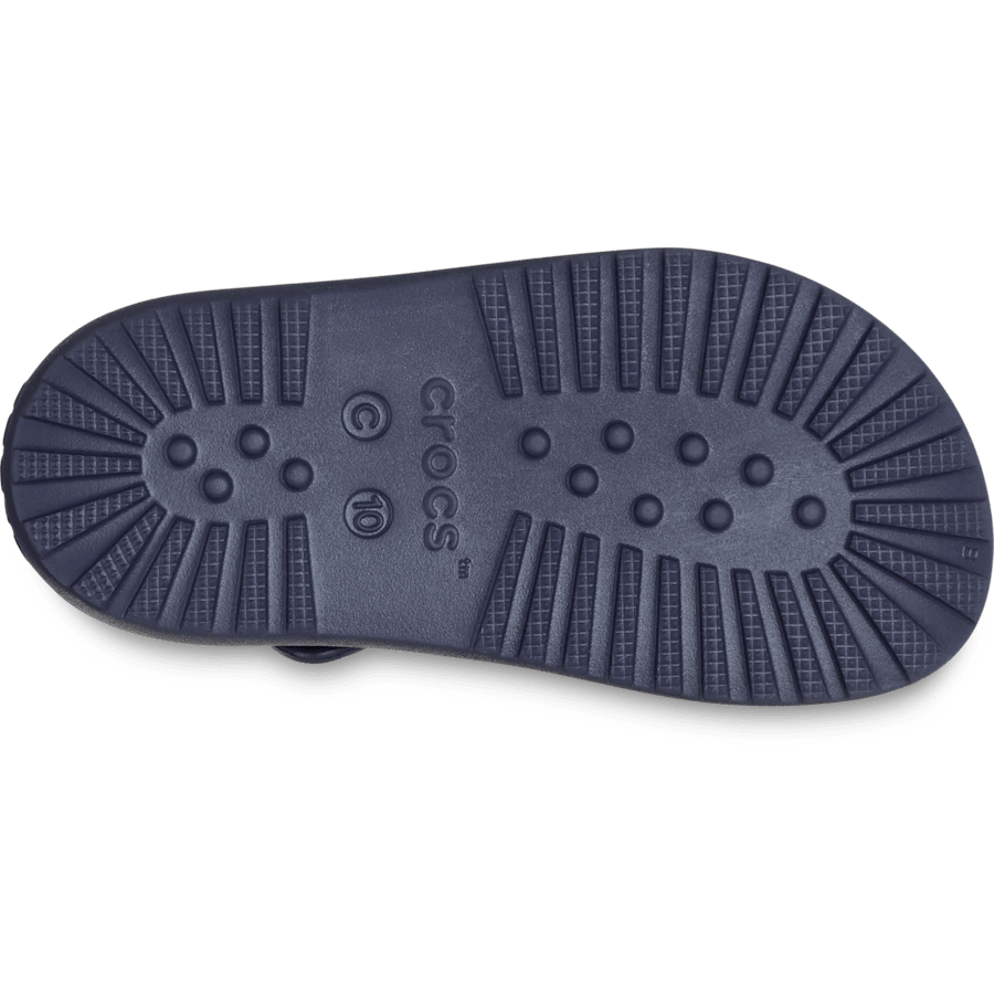 Crocs Classic | Toddler Classic Fisherman Sandal
