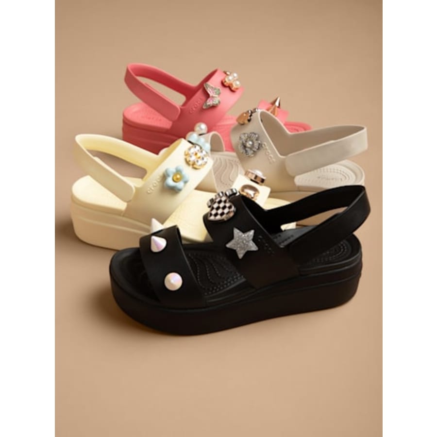 Crocs Deals | Brooklyn 4U