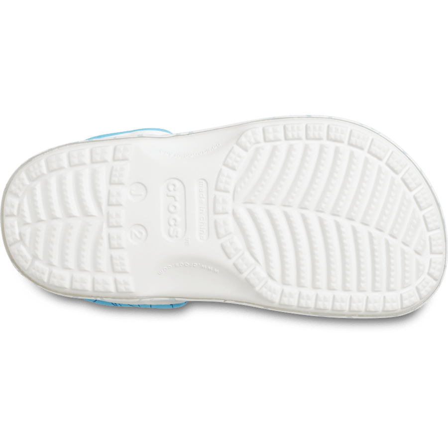 Crocs Deals | Kids' Smurfs Classic Clog