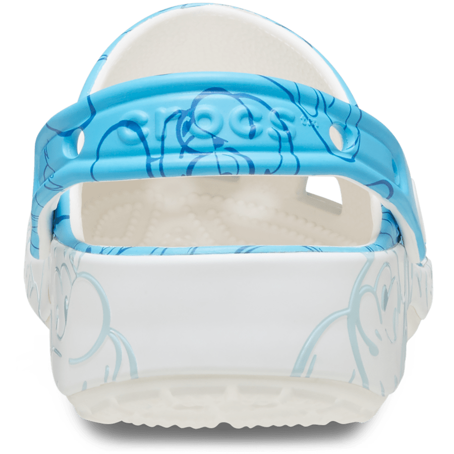 Crocs Deals | Kids' Smurfs Classic Clog
