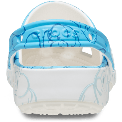 Crocs Deals | Kids' Smurfs Classic Clog