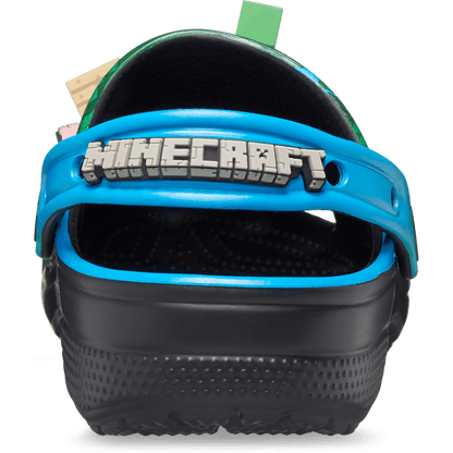Crocs Customer Favorite | Minecraft Classic Clog