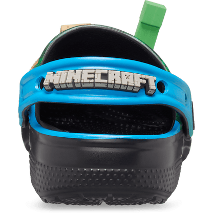 Crocs Deals | Kids' Minecraft Classic Clog
