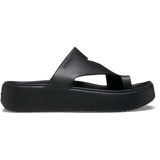 Crocs Top Pick | Getaway Platform Toe Loop