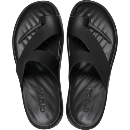 Crocs Top Pick | Getaway Platform Toe Loop