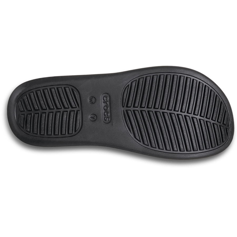 Crocs Top Pick | Getaway Platform Toe Loop