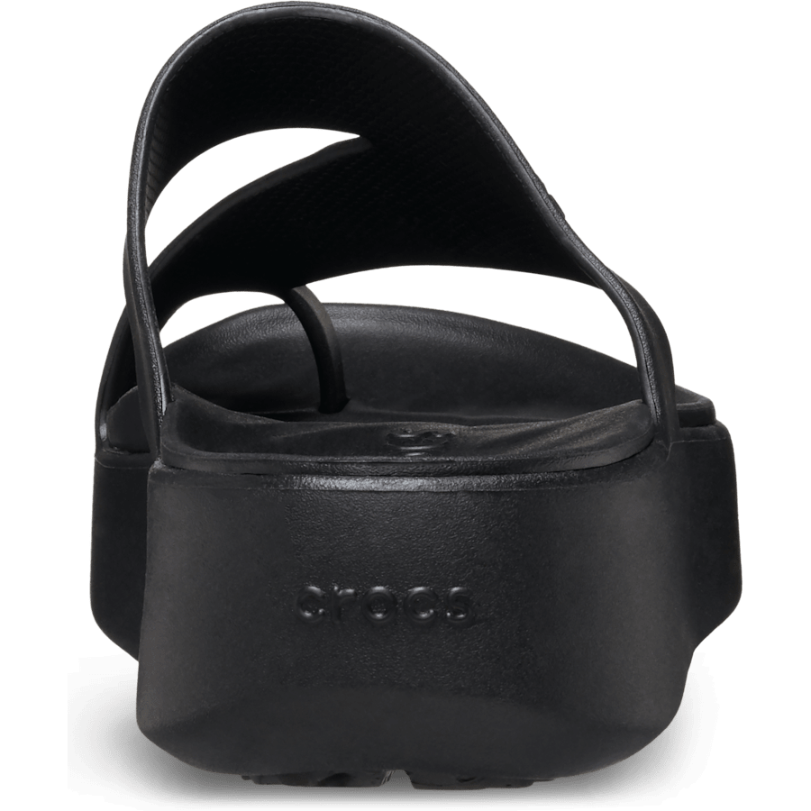 Crocs Top Pick | Getaway Platform Toe Loop