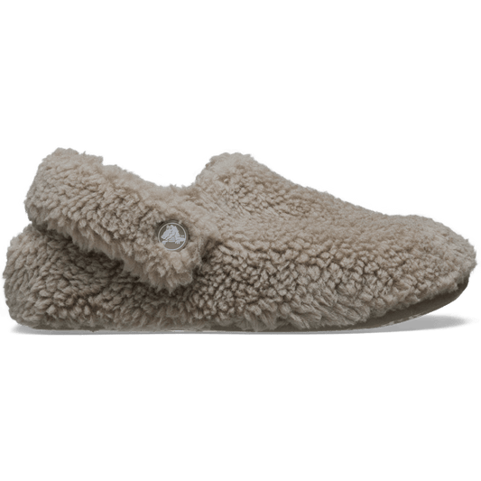Crocs Signature | Kids' Classic Cozzzy Slipper