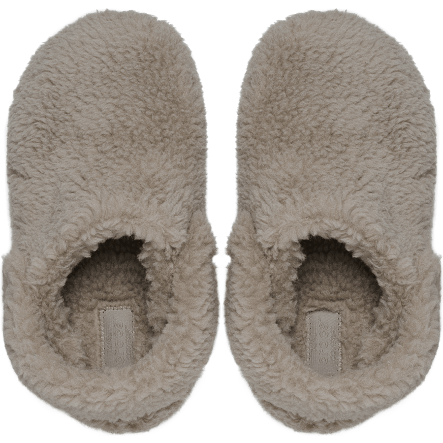 Crocs Signature | Kids' Classic Cozzzy Slipper