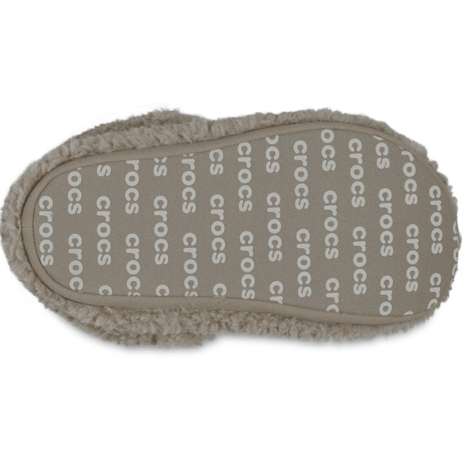 Crocs Signature | Kids' Classic Cozzzy Slipper