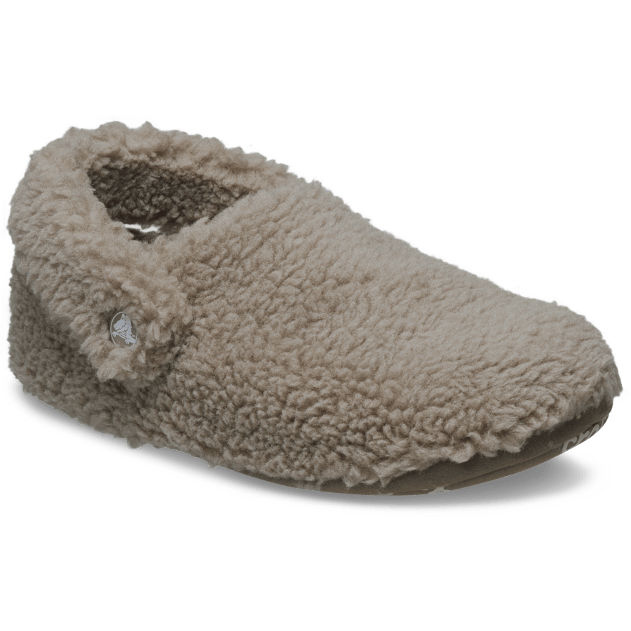 Crocs Signature | Kids' Classic Cozzzy Slipper