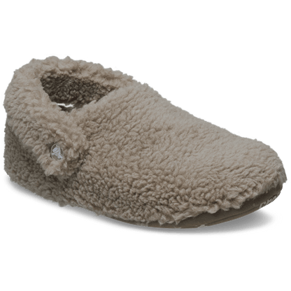 Crocs Signature | Kids' Classic Cozzzy Slipper
