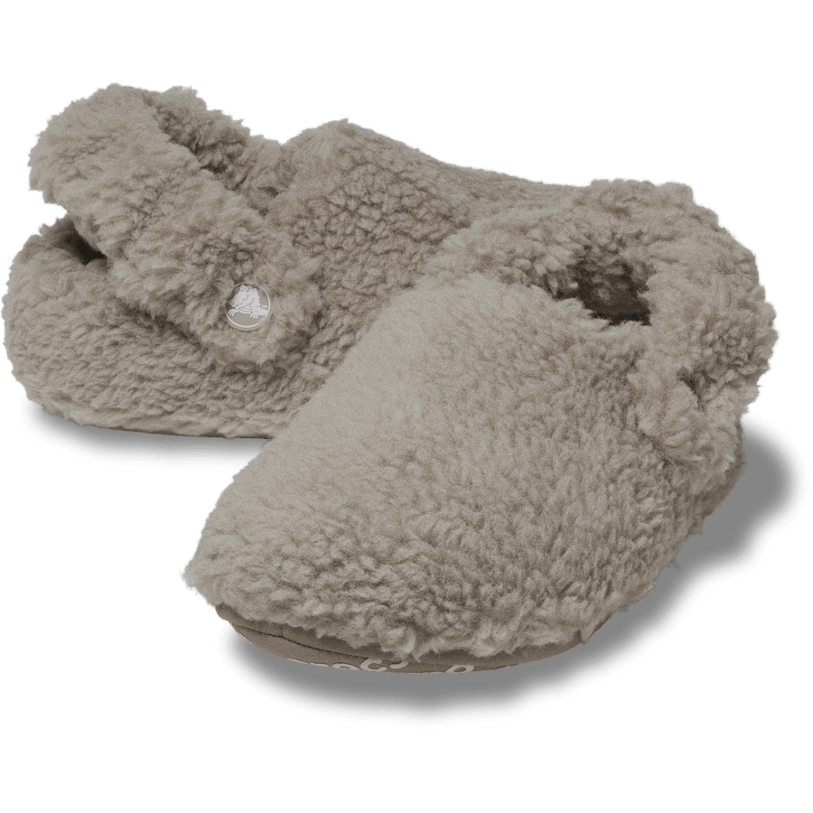 Crocs Value | Toddler Classic Cozzzy Slipper