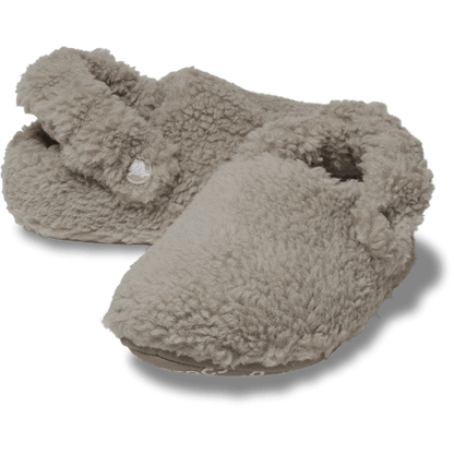 Crocs Value | Toddler Classic Cozzzy Slipper