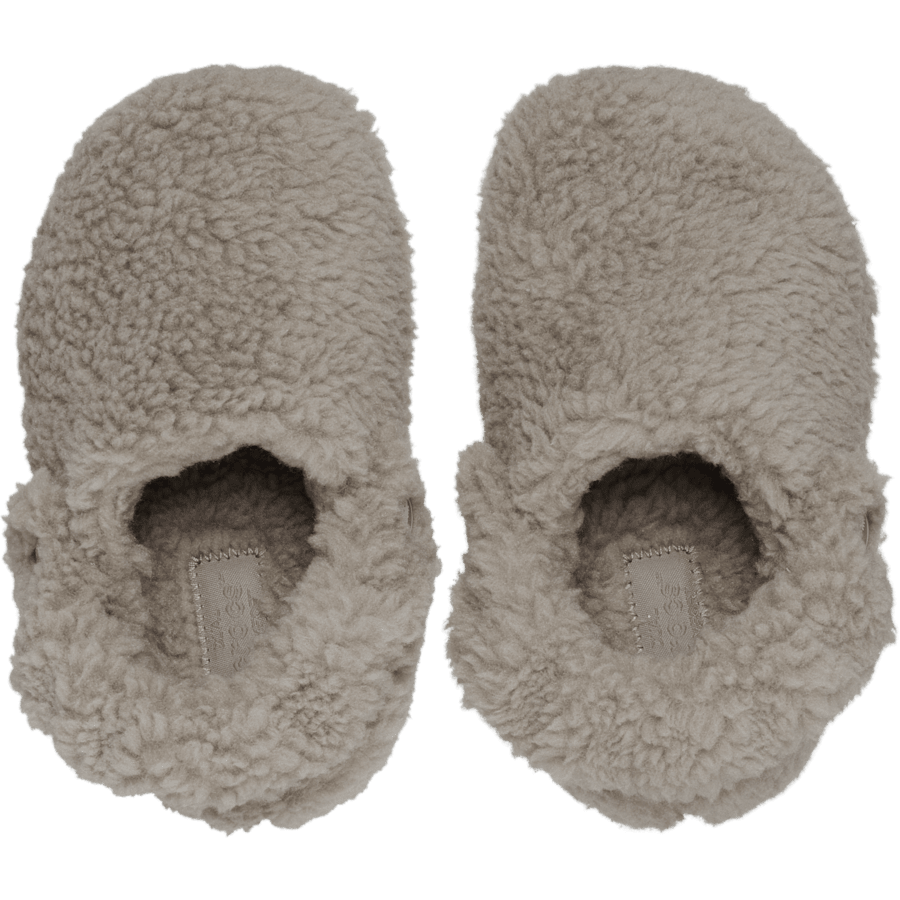 Crocs Value | Toddler Classic Cozzzy Slipper
