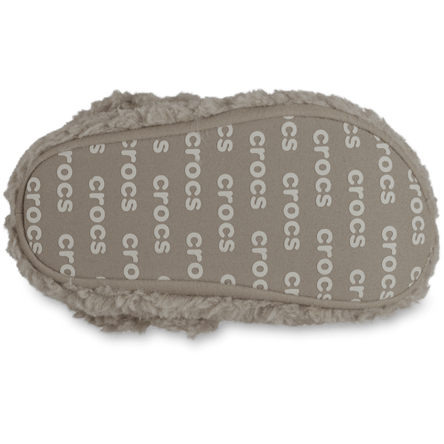 Crocs Value | Toddler Classic Cozzzy Slipper