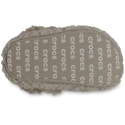 Crocs Value | Toddler Classic Cozzzy Slipper