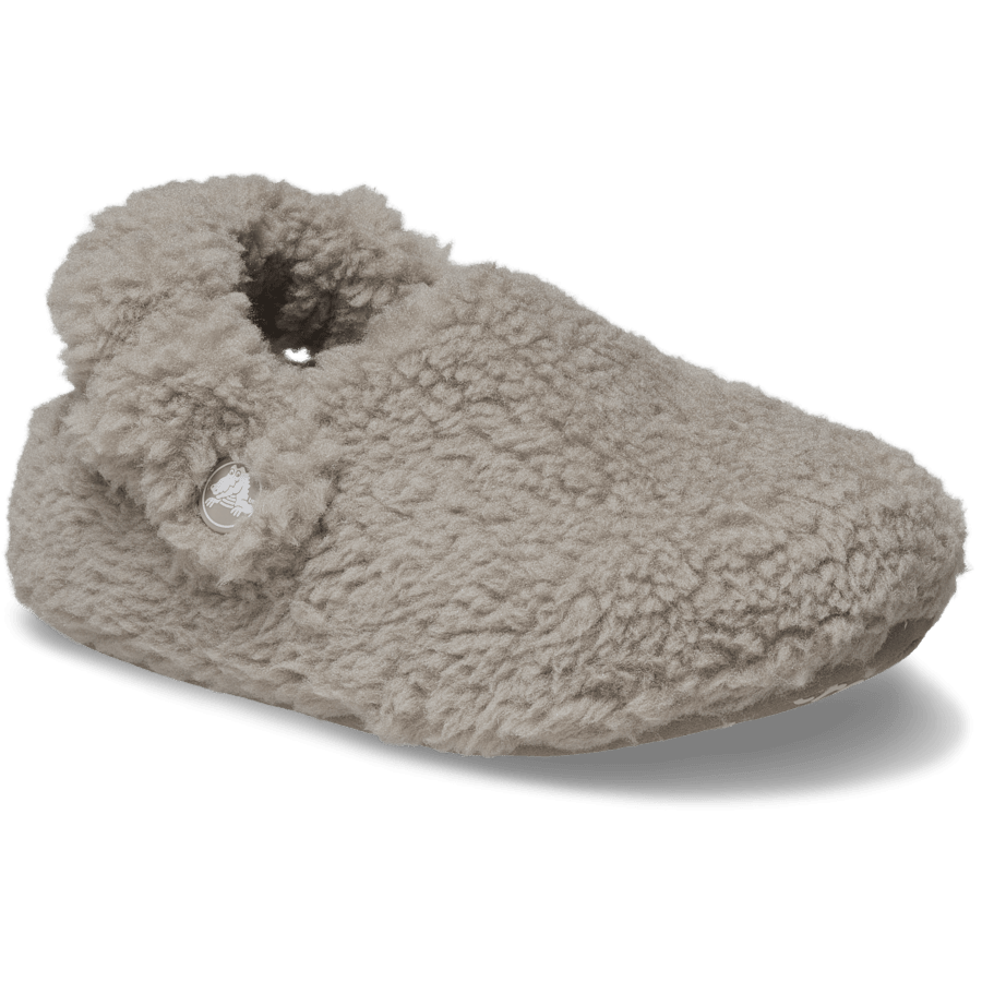 Crocs Value | Toddler Classic Cozzzy Slipper
