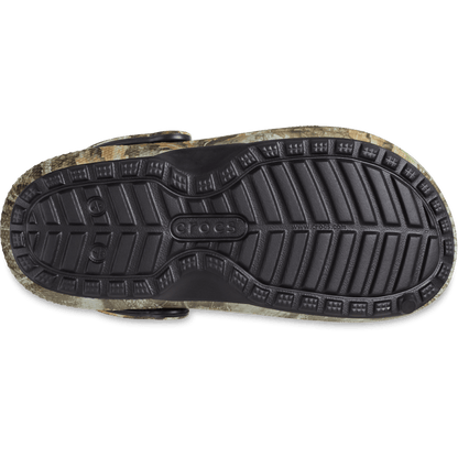 Crocs Discount | Realtree APX® Lined Classic Clog