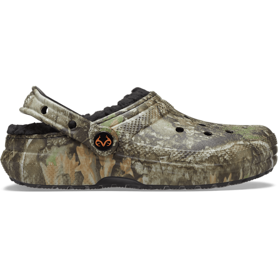 Crocs Discount | Kids’ Realtree APX® Lined Classic Clog