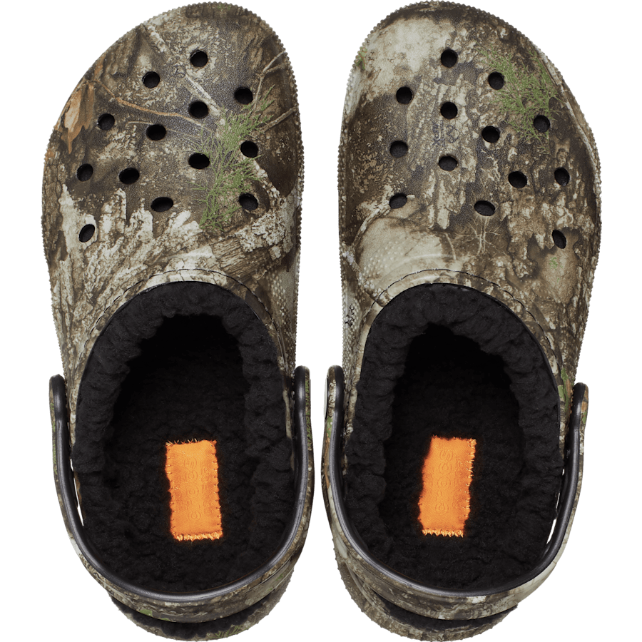 Crocs Discount | Kids’ Realtree APX® Lined Classic Clog