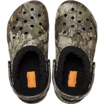 Crocs Discount | Kids’ Realtree APX® Lined Classic Clog