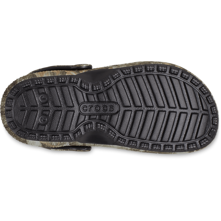 Crocs Discount | Kids’ Realtree APX® Lined Classic Clog