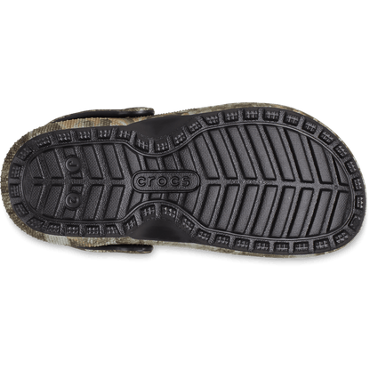 Crocs Discount | Kids’ Realtree APX® Lined Classic Clog