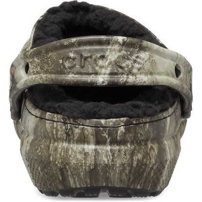 Crocs Discount | Kids’ Realtree APX® Lined Classic Clog
