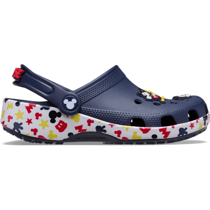 Crocs Special Offer | Mickey Friends Cls Clg T
