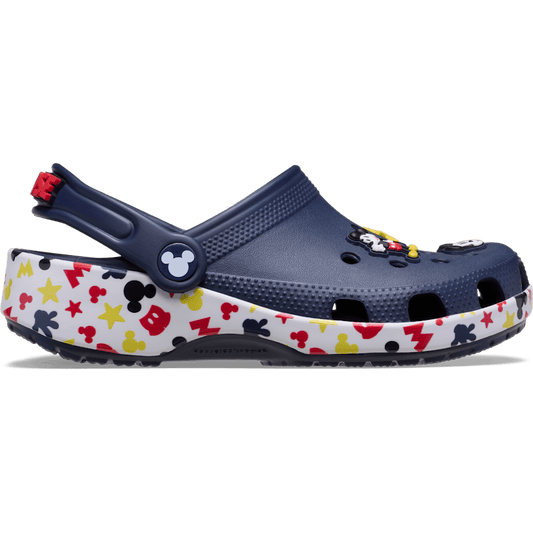 Crocs Special Offer | Mickey Friends Cls Clg T