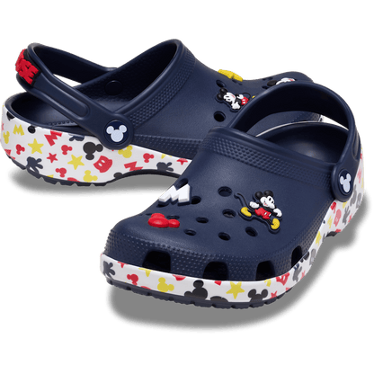 Crocs Special Offer | Mickey Friends Cls Clg T