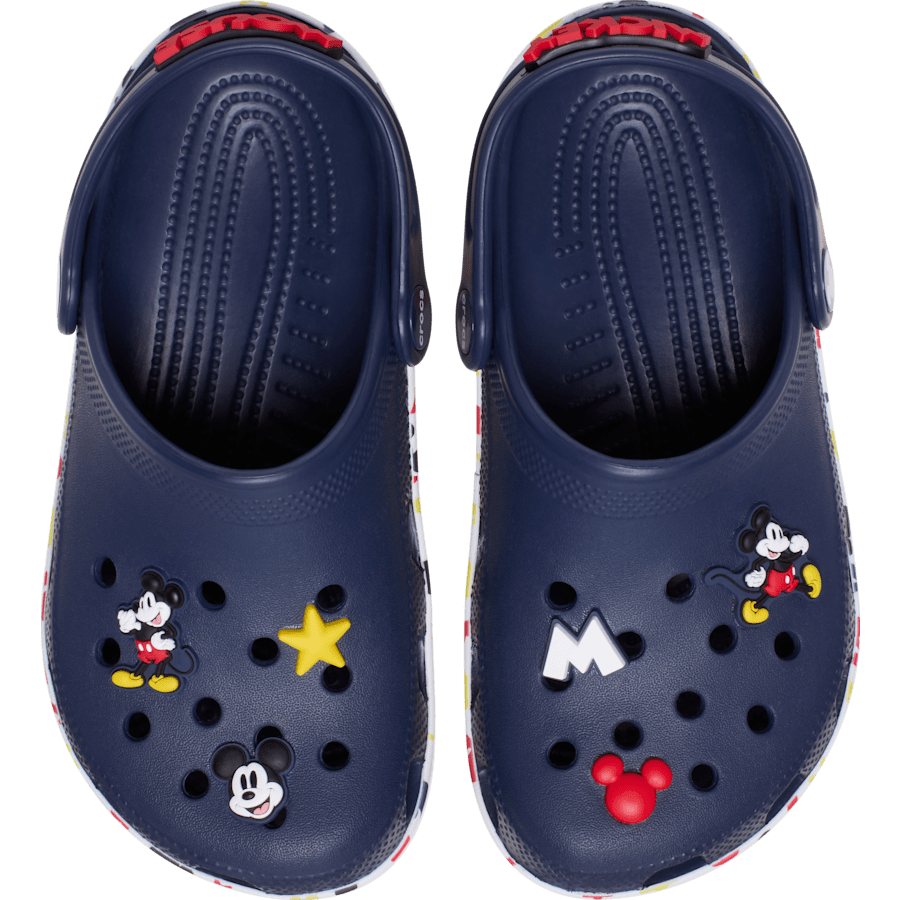 Crocs Special Offer | Mickey Friends Cls Clg T