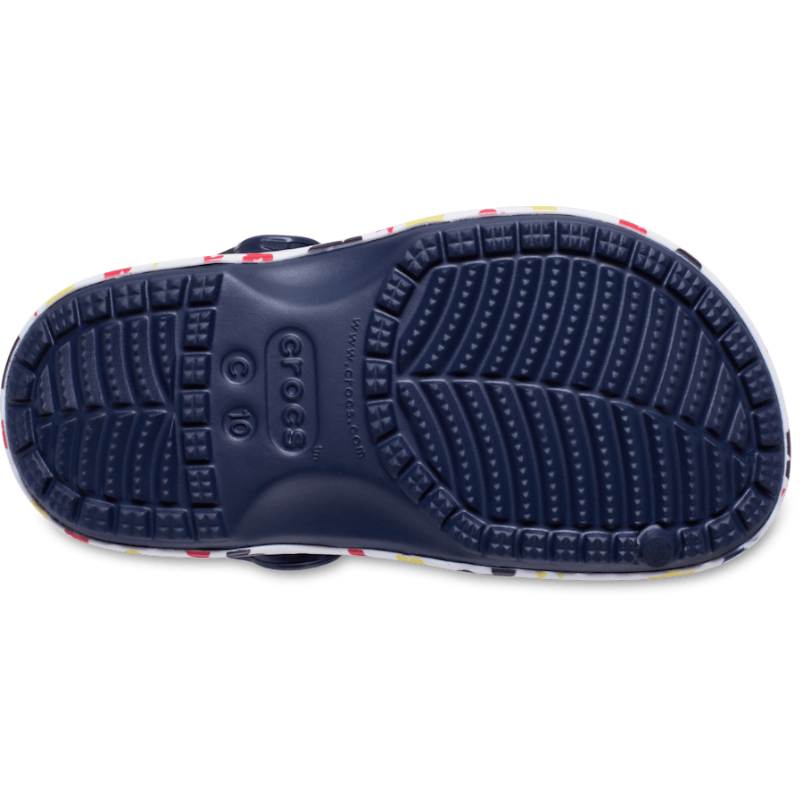 Crocs Special Offer | Mickey Friends Cls Clg T