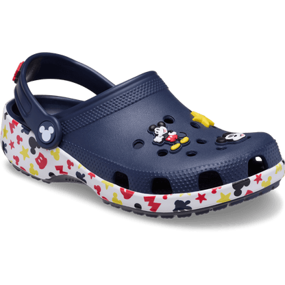 Crocs Special Offer | Mickey Friends Cls Clg T