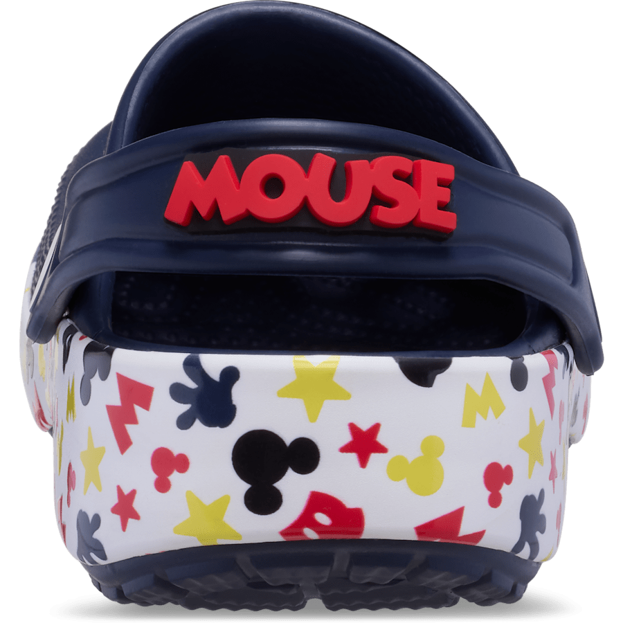 Crocs Special Offer | Mickey Friends Cls Clg T
