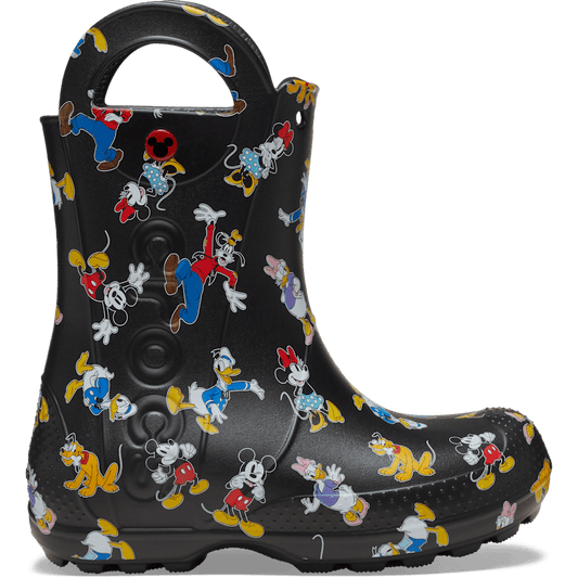 Crocs Special Offer | Mickey Friends Handle It K