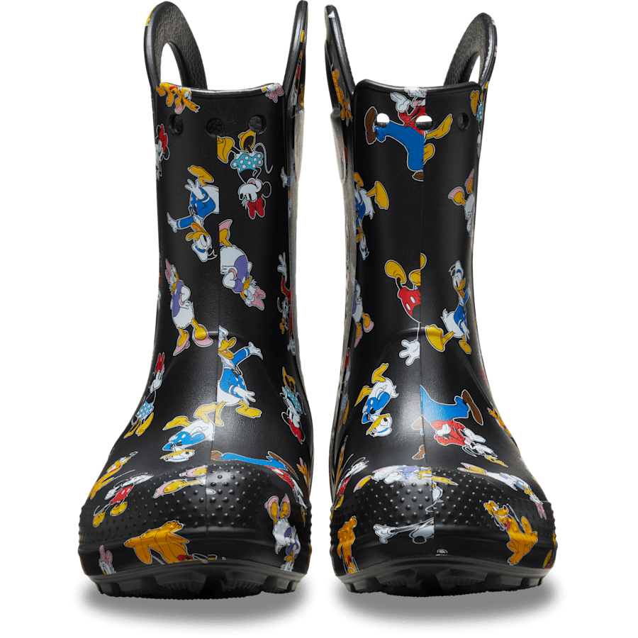 Crocs Special Offer | Mickey Friends Handle It K