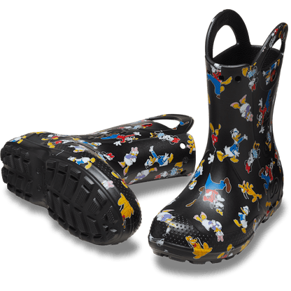 Crocs Special Offer | Mickey Friends Handle It K