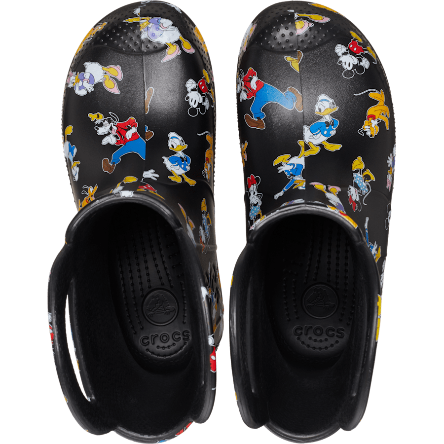 Crocs Special Offer | Mickey Friends Handle It K