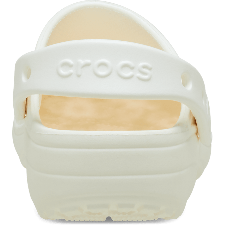 Crocs Best Price | Classic Floral Cut-Out Clog
