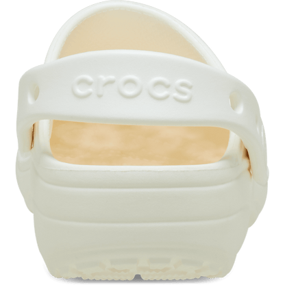 Crocs Best Price | Classic Floral Cut-Out Clog