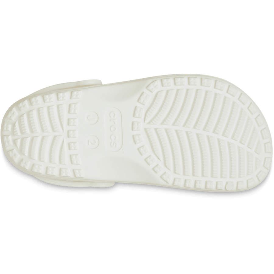 Crocs Signature | Kids' Classic Floral Cut-Out Clog